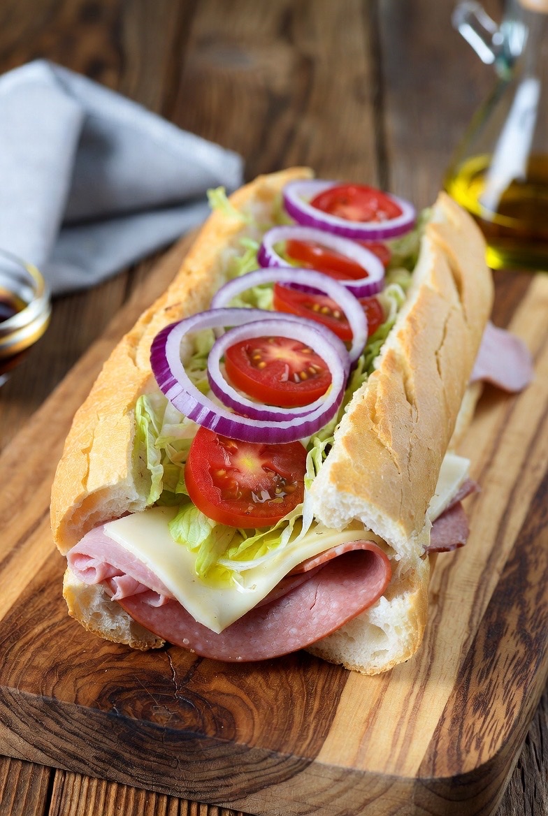 Italian Sub