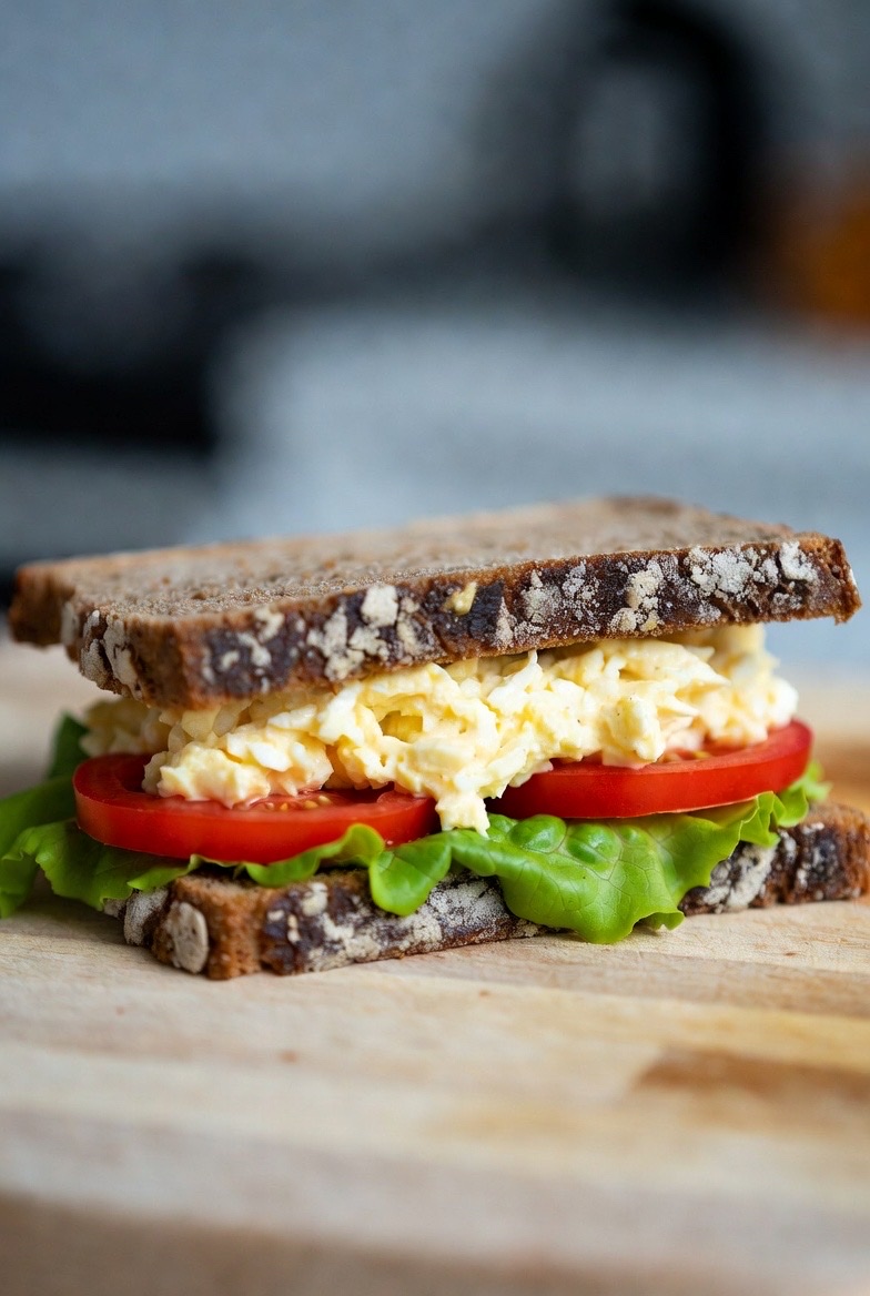 Egg Salad