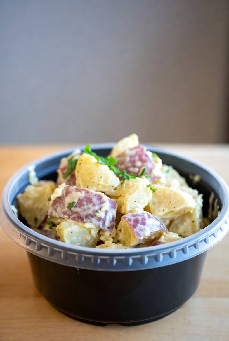 Potato Salad