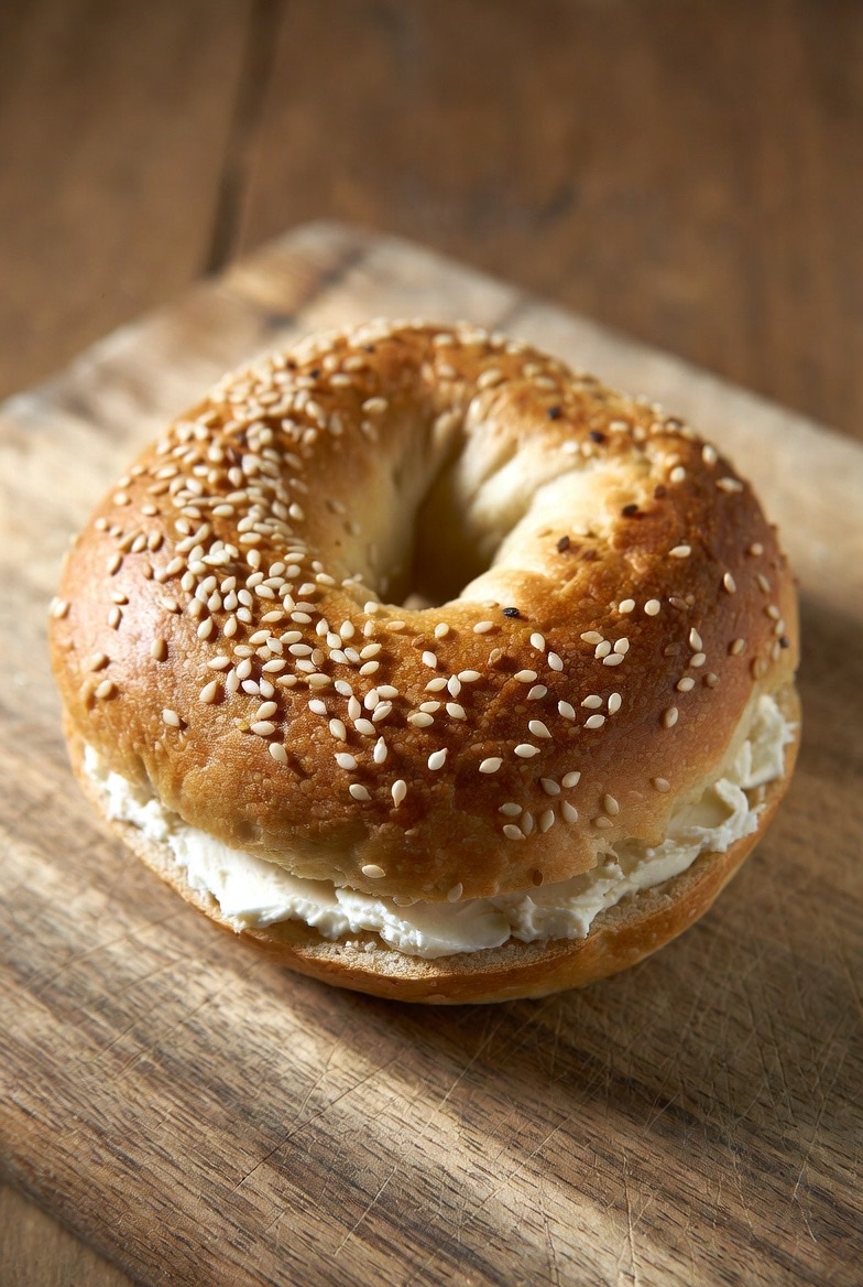 Bagel Cream Cheese