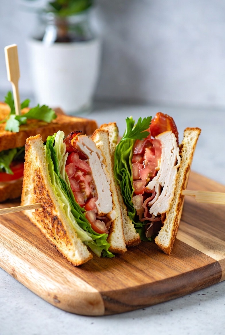Club Sandwich